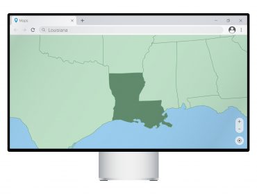 New Orleans STD rates