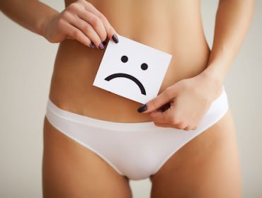 std after hysterectomy