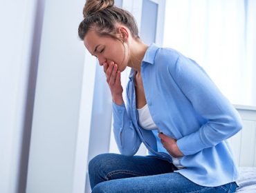 Why Do I Feel Nauseous After Orgasm