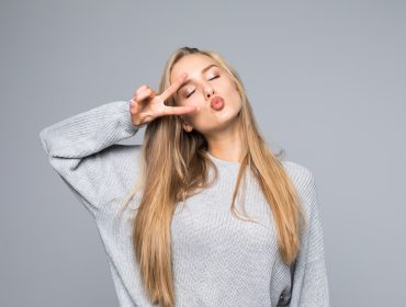 are canker sores an std