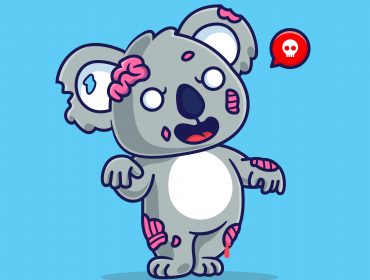 Why Do Koalas Have Chlamydia?