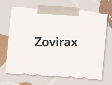 zovirax