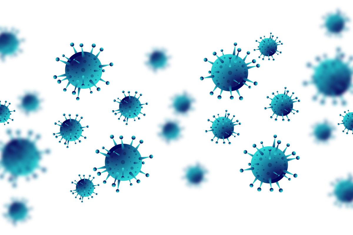 is staph infection an STD