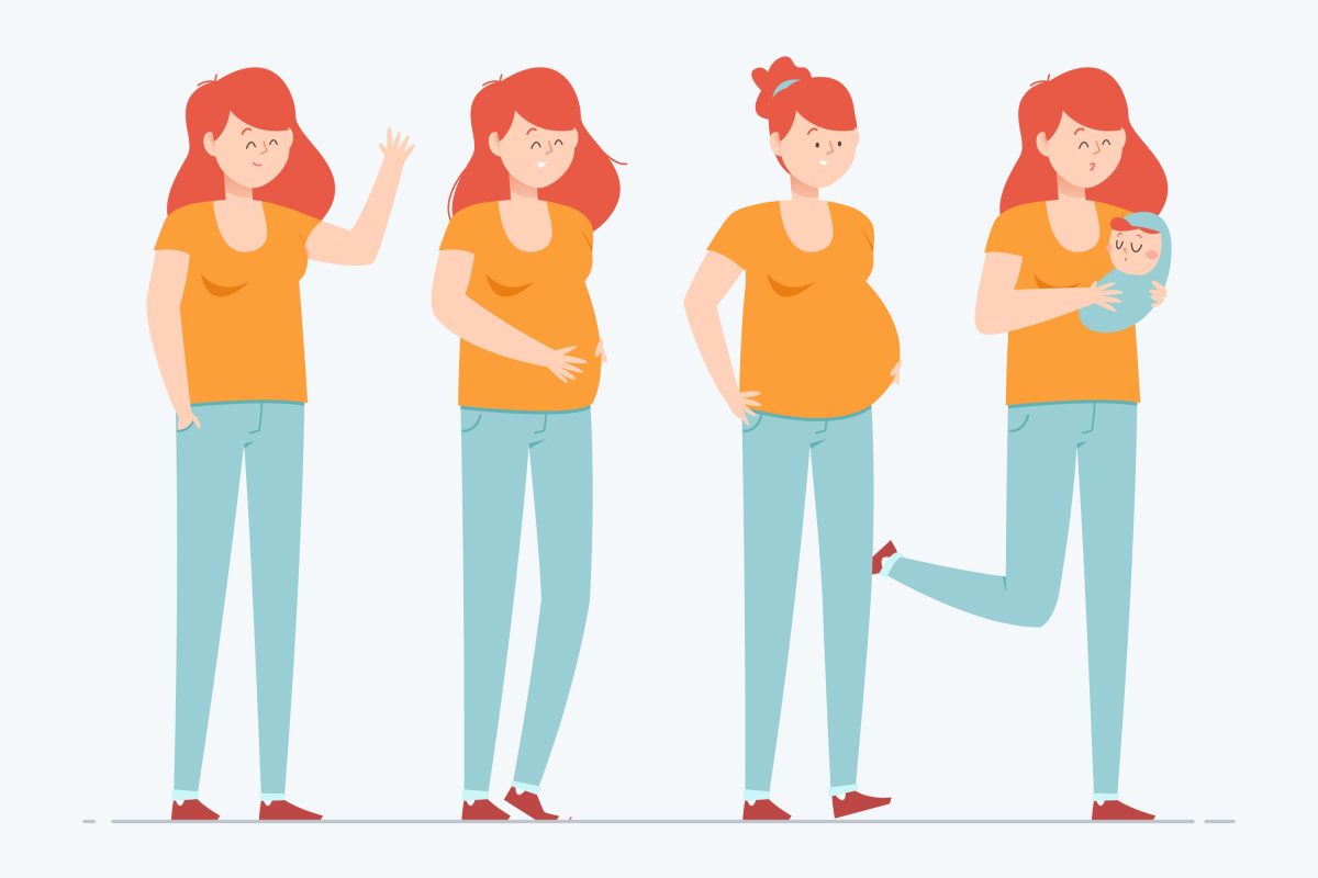 what std can stop you from getting pregnant