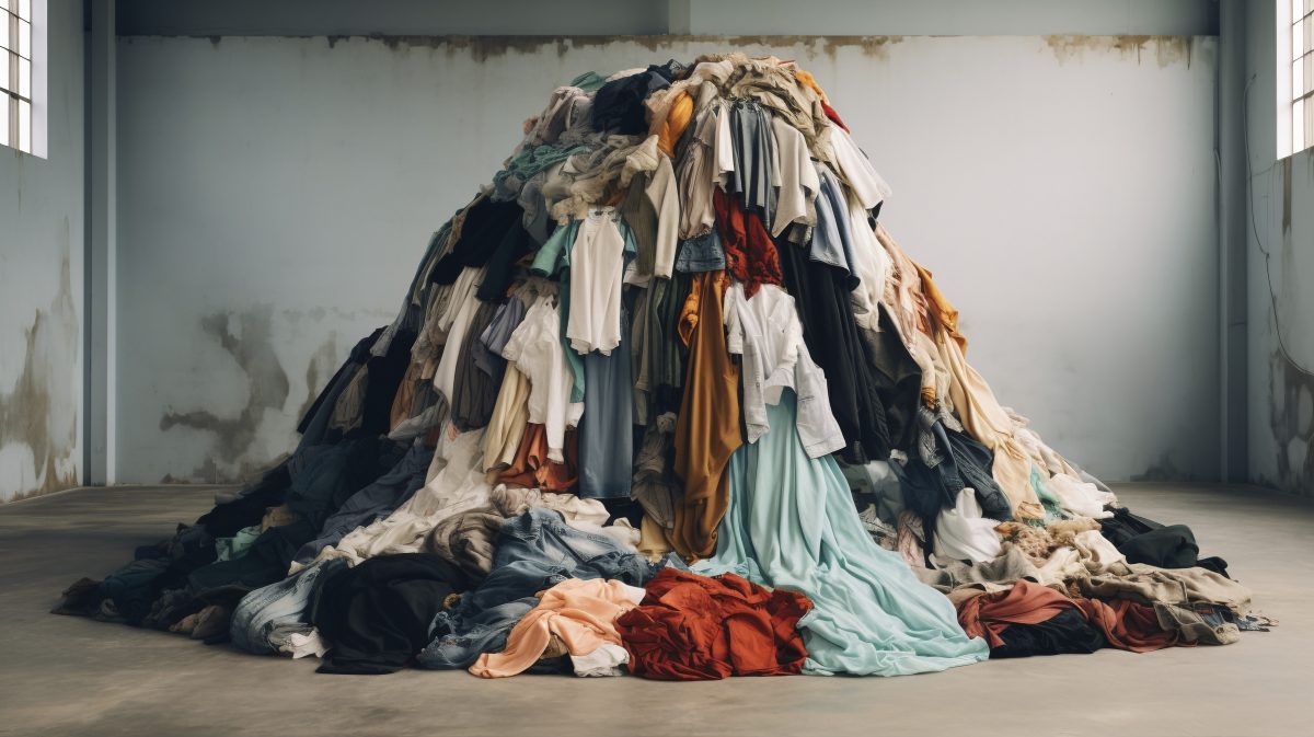 pubic lice from clothing